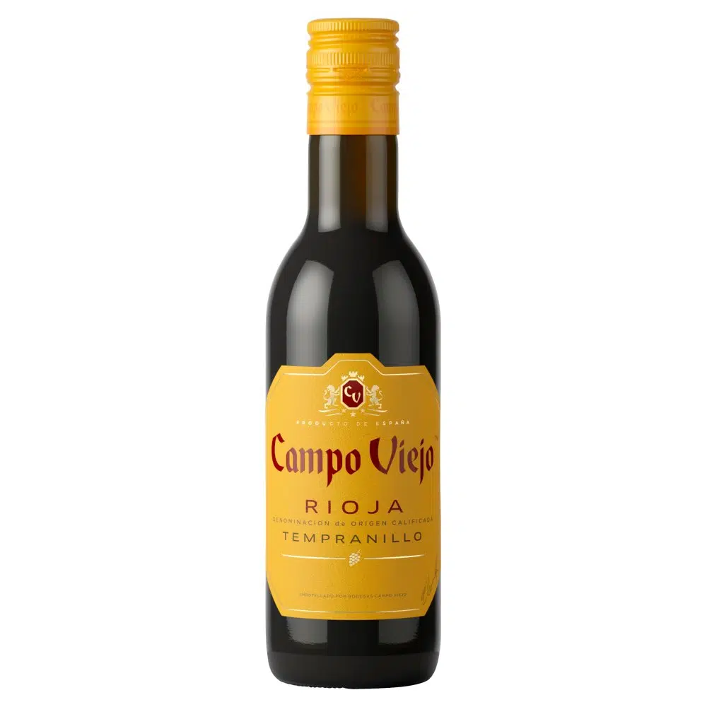 Campo Viejo Tempranilla