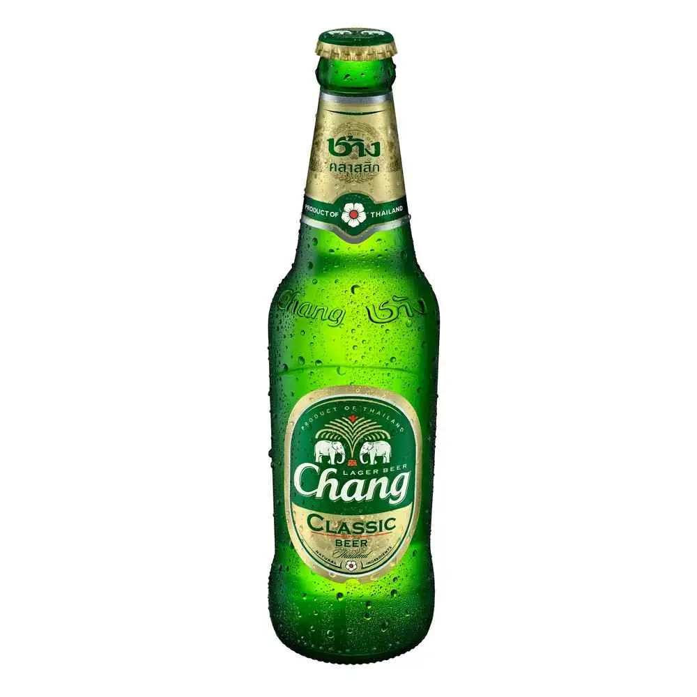 Chang Lager