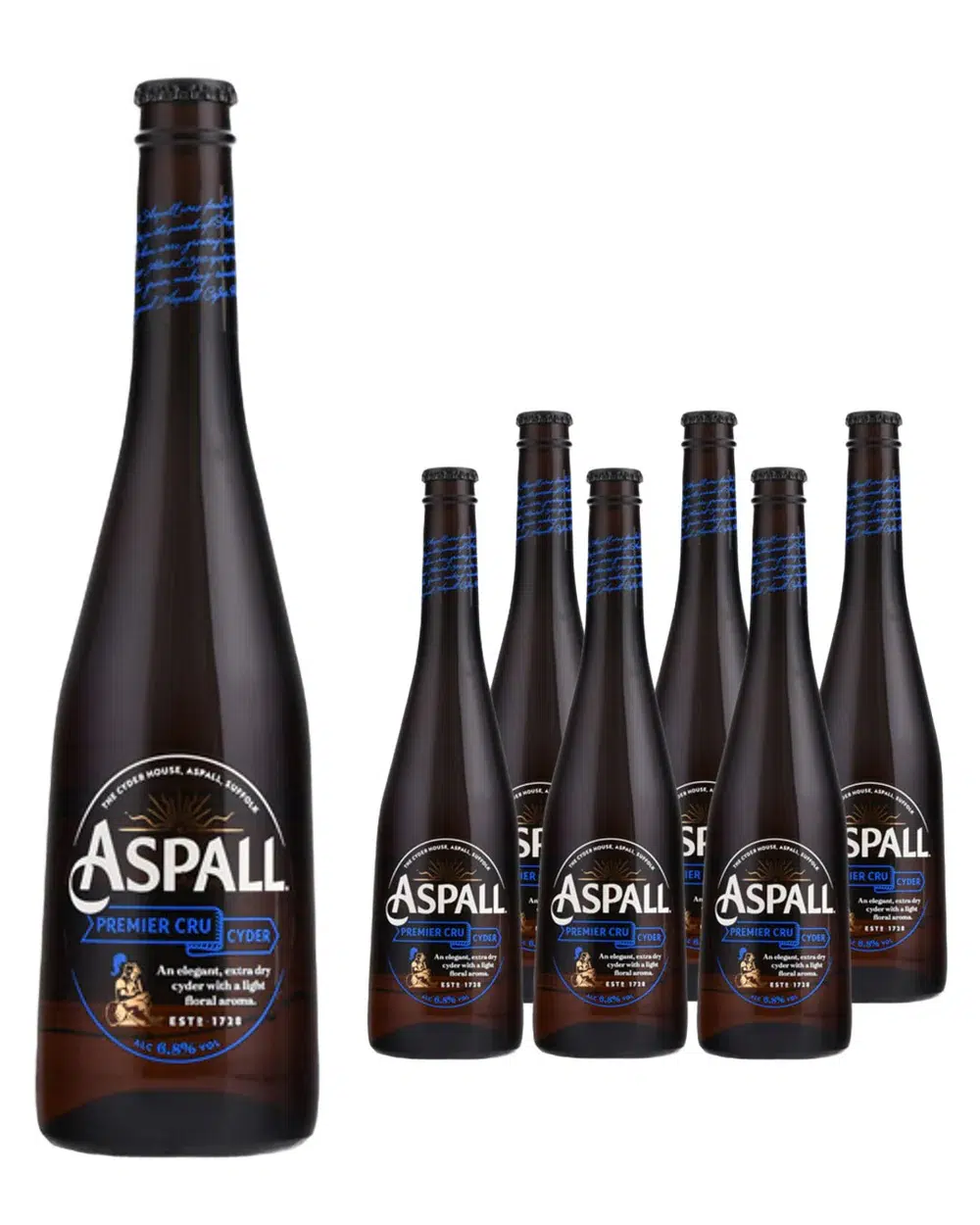 Aspall Prenier Cru Cyder