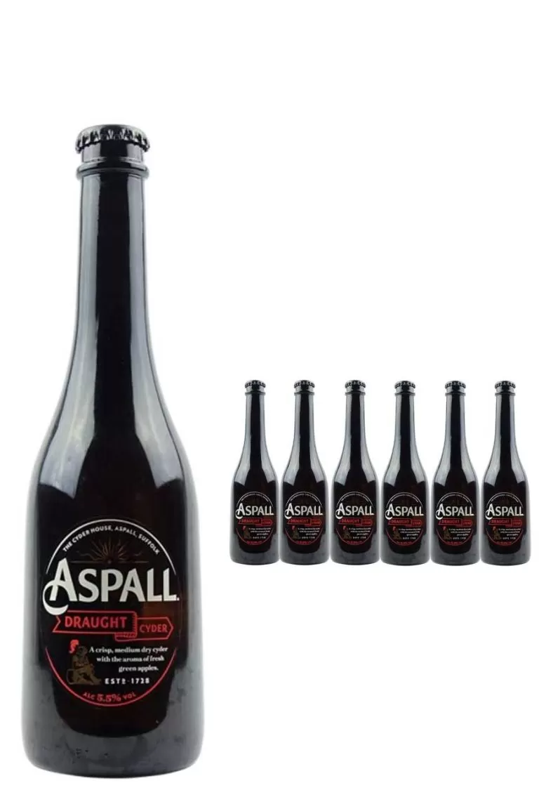 Aspall Suffolk Cyder