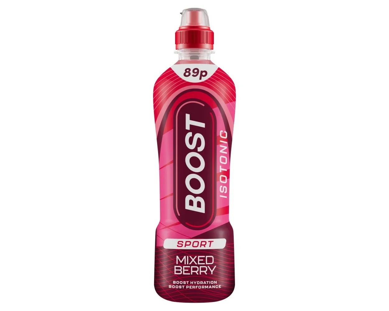 Boost sport mixed berry pmp£0.89