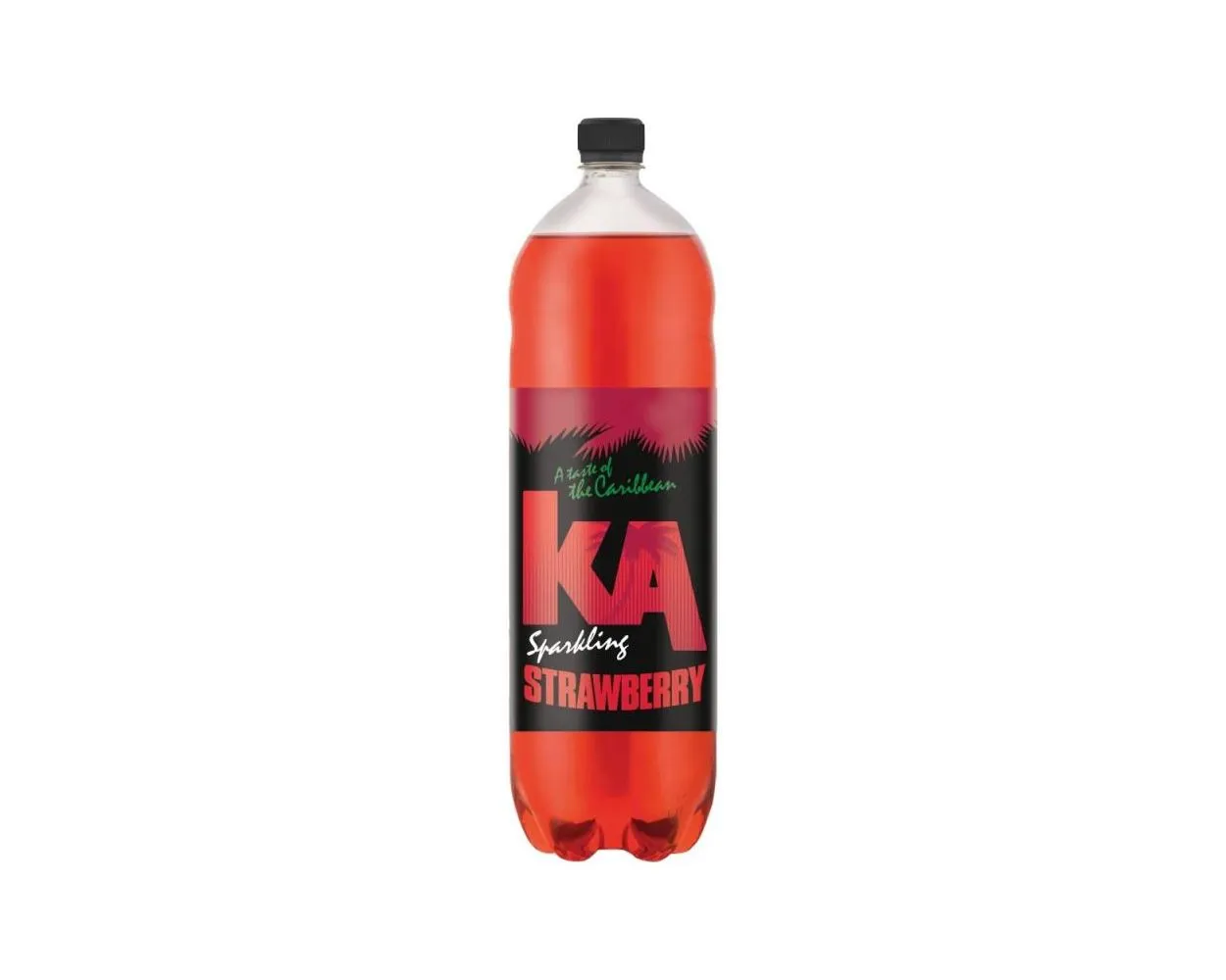 Ka Sparkling Strawberry PM £1.79