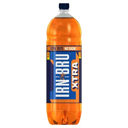 Irn Bru Xtra PM £1.69