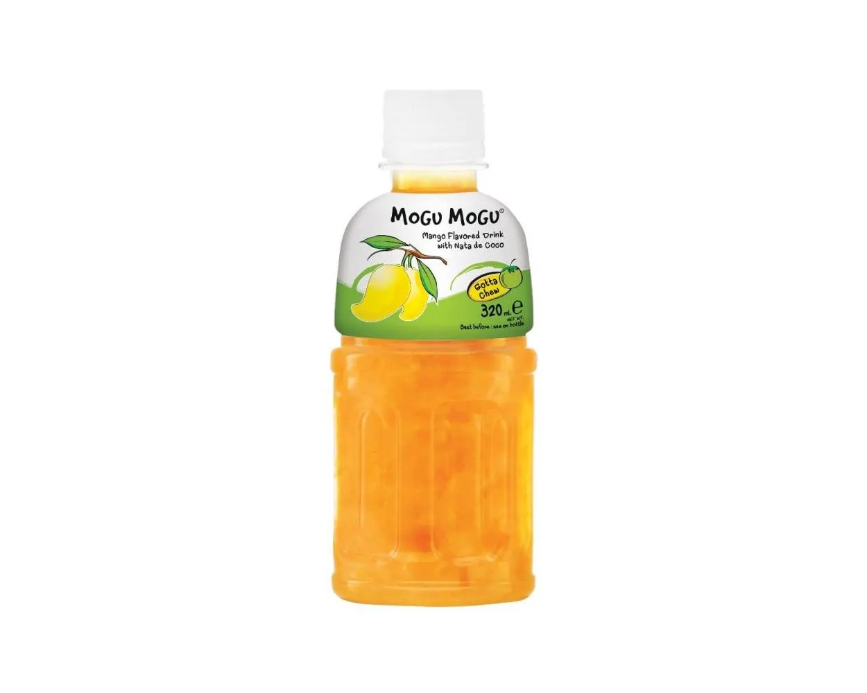 Mogu mogu mango