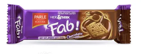Parle hide & seek fab chocolate