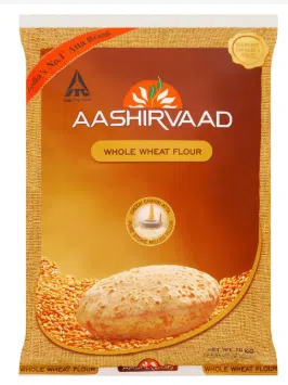 [901997] Ashirvad Atta