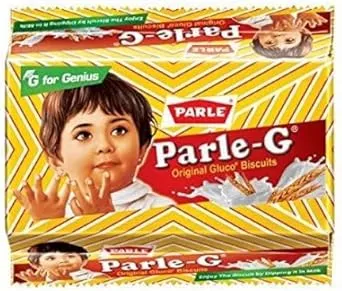 Parle g gluco biscuits