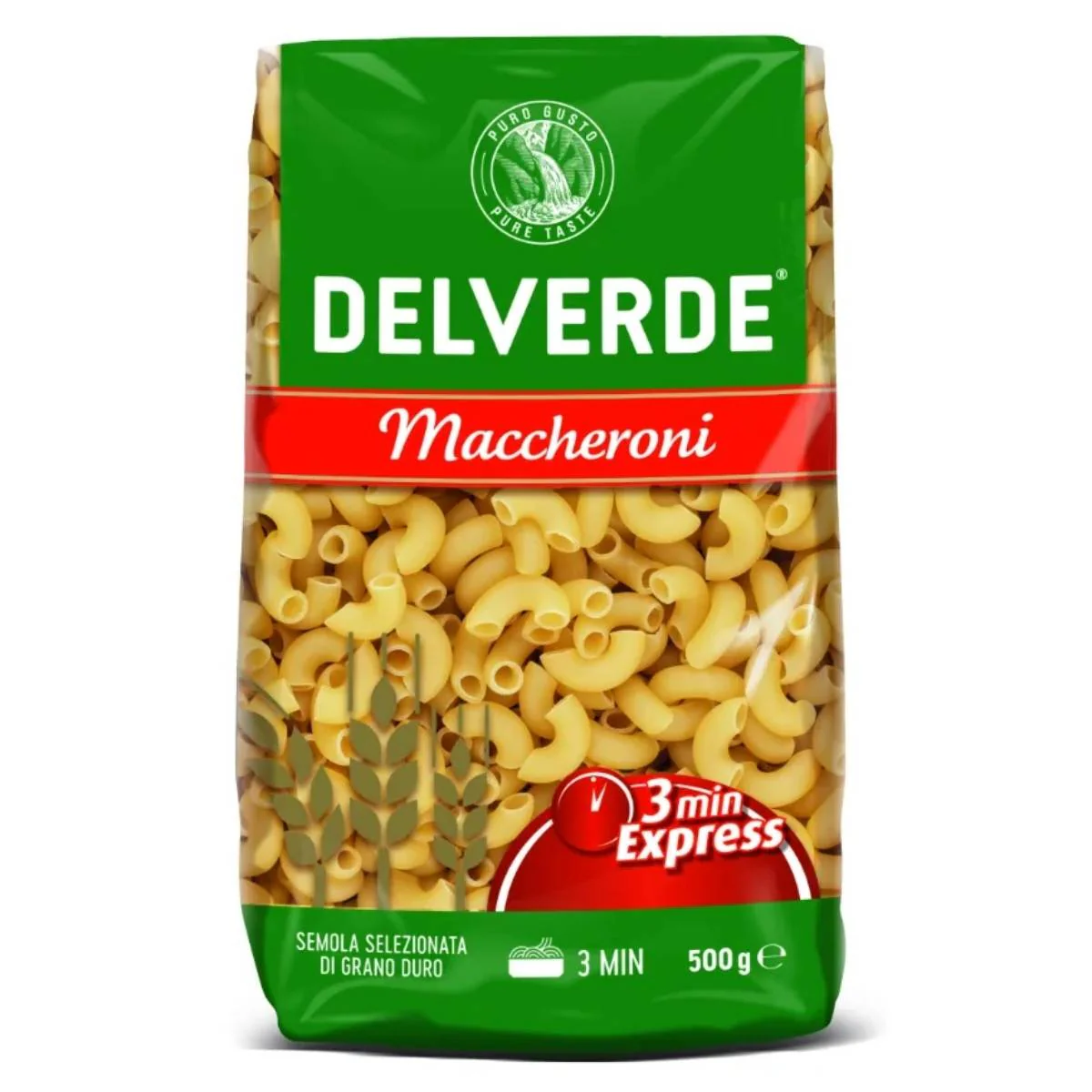 Del Verde Maccheroni