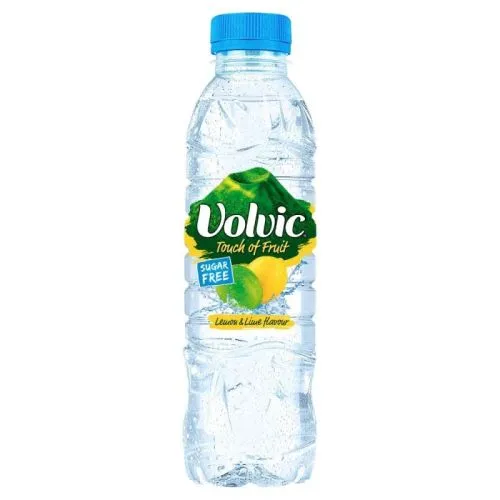 Volvic Tof Lemon&lime