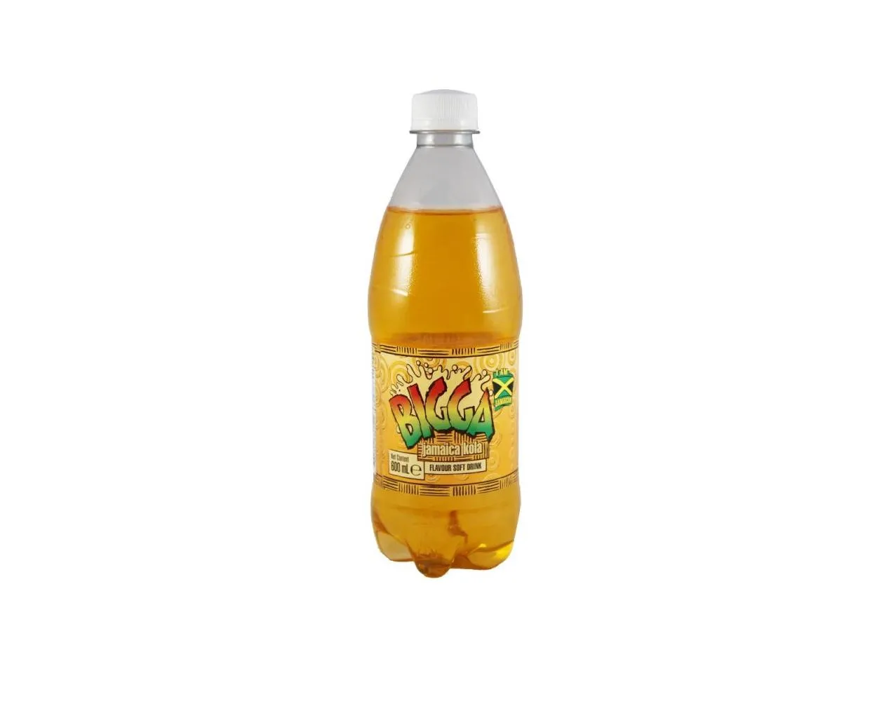 Bigga jamaican kola