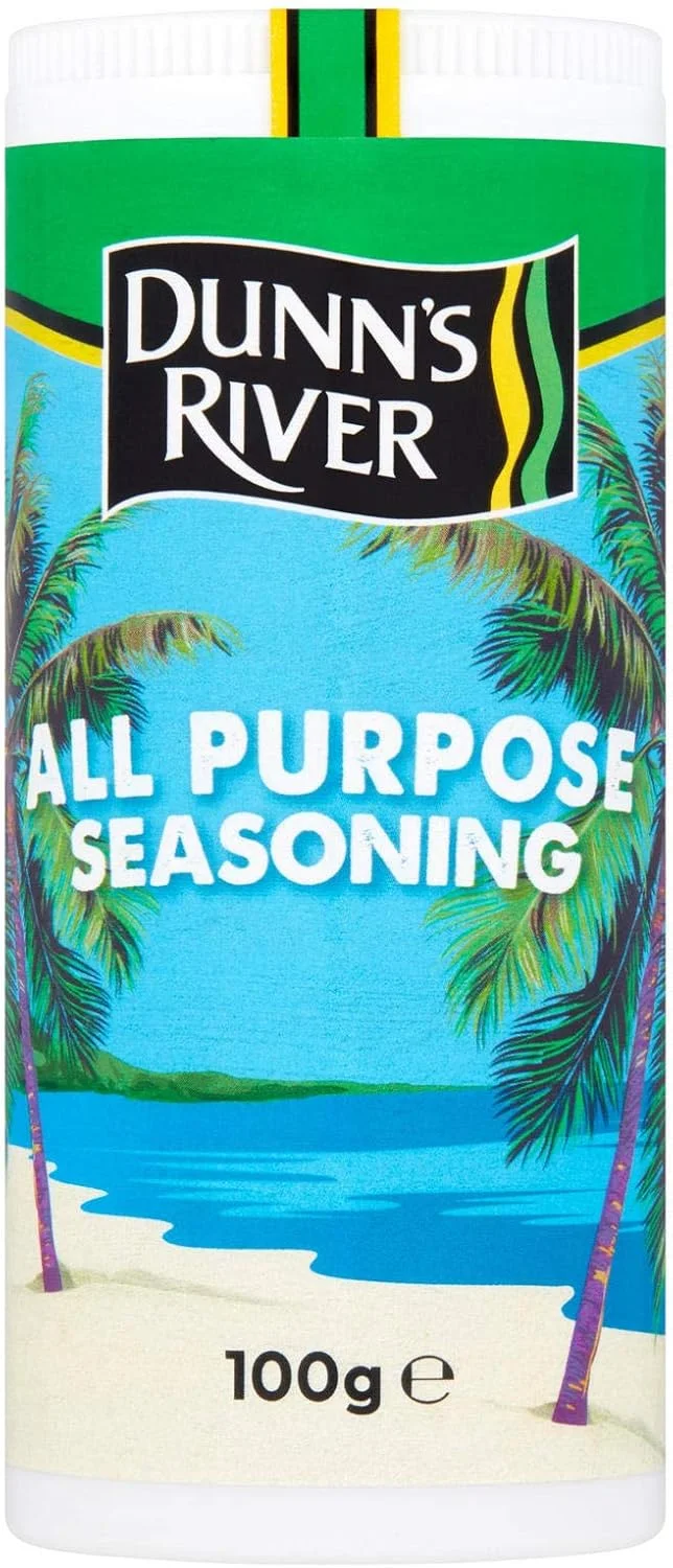Dunns river all purpose seasoning