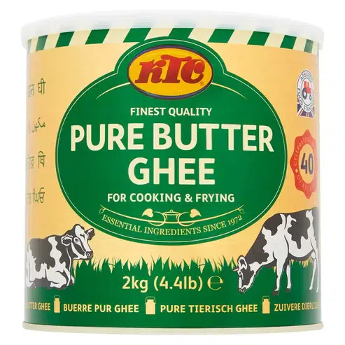 [30572] Ktc Pure Butter Ghee