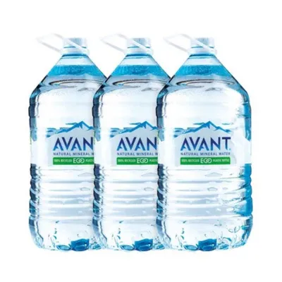 Avant water