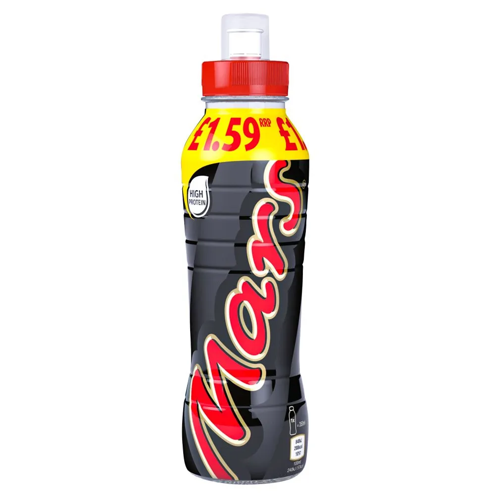 Mars milkyway sc pm£1.59