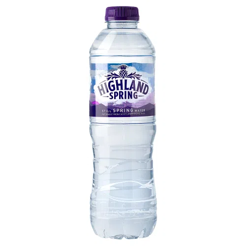 Highland Spring Still Water