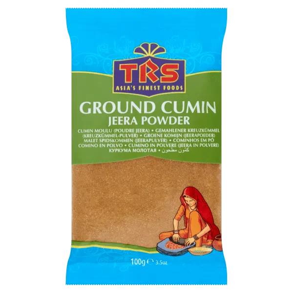 [20830] Trs Cumin Powder