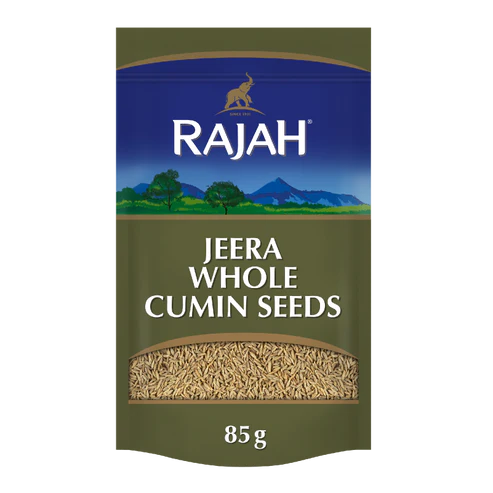 Rajah Whole Jeera