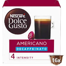 Ndg Americano 12 Cap PM