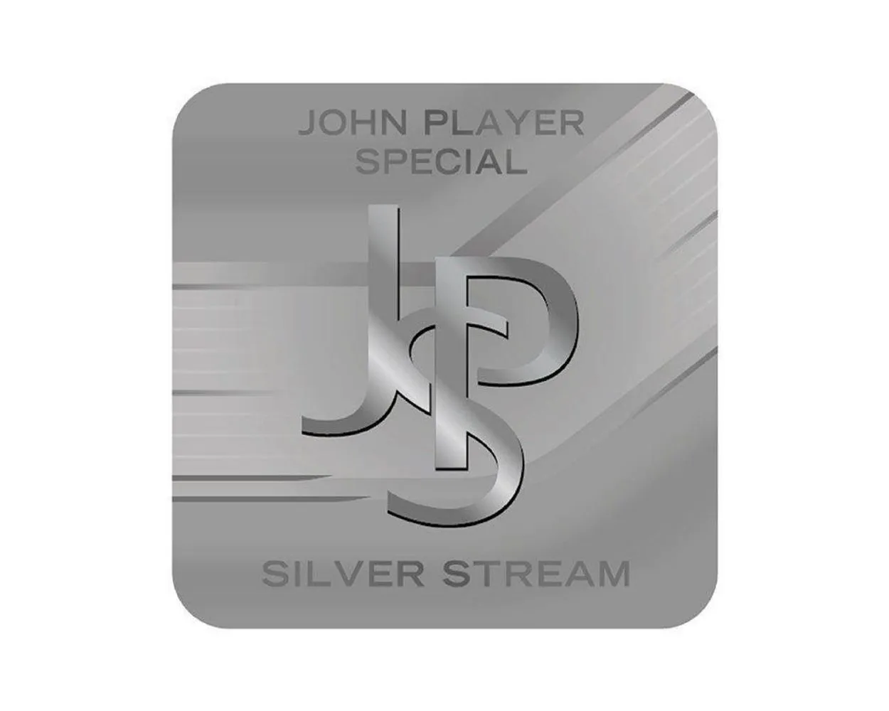 Jps silver stream king size