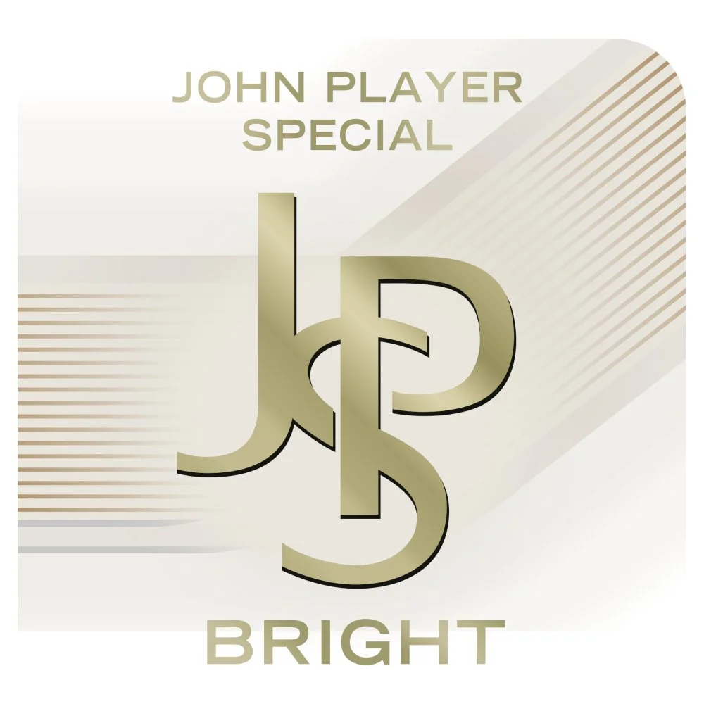Player's Ks Bright Bl