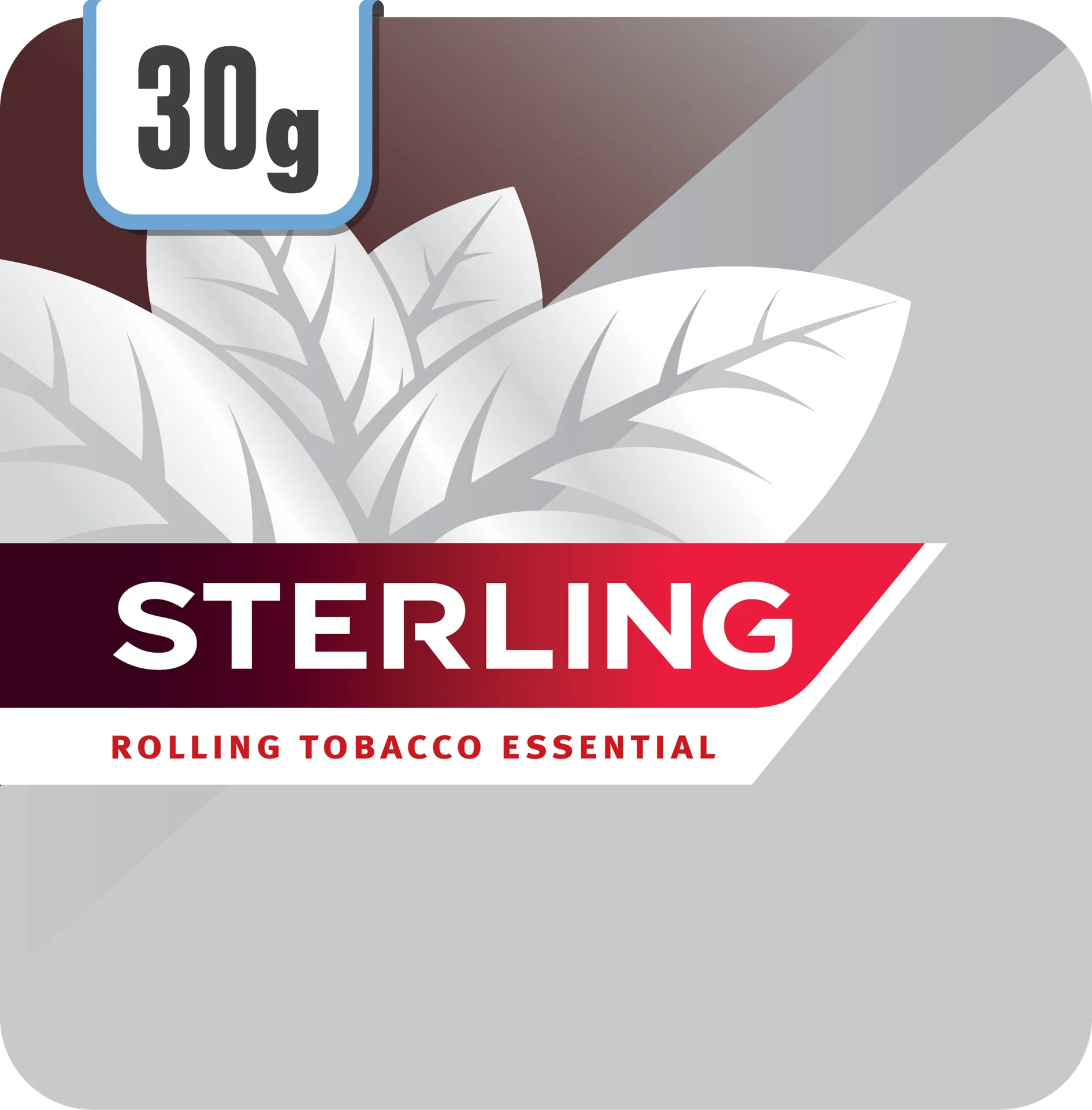 Sterling rolling tobacco 30g