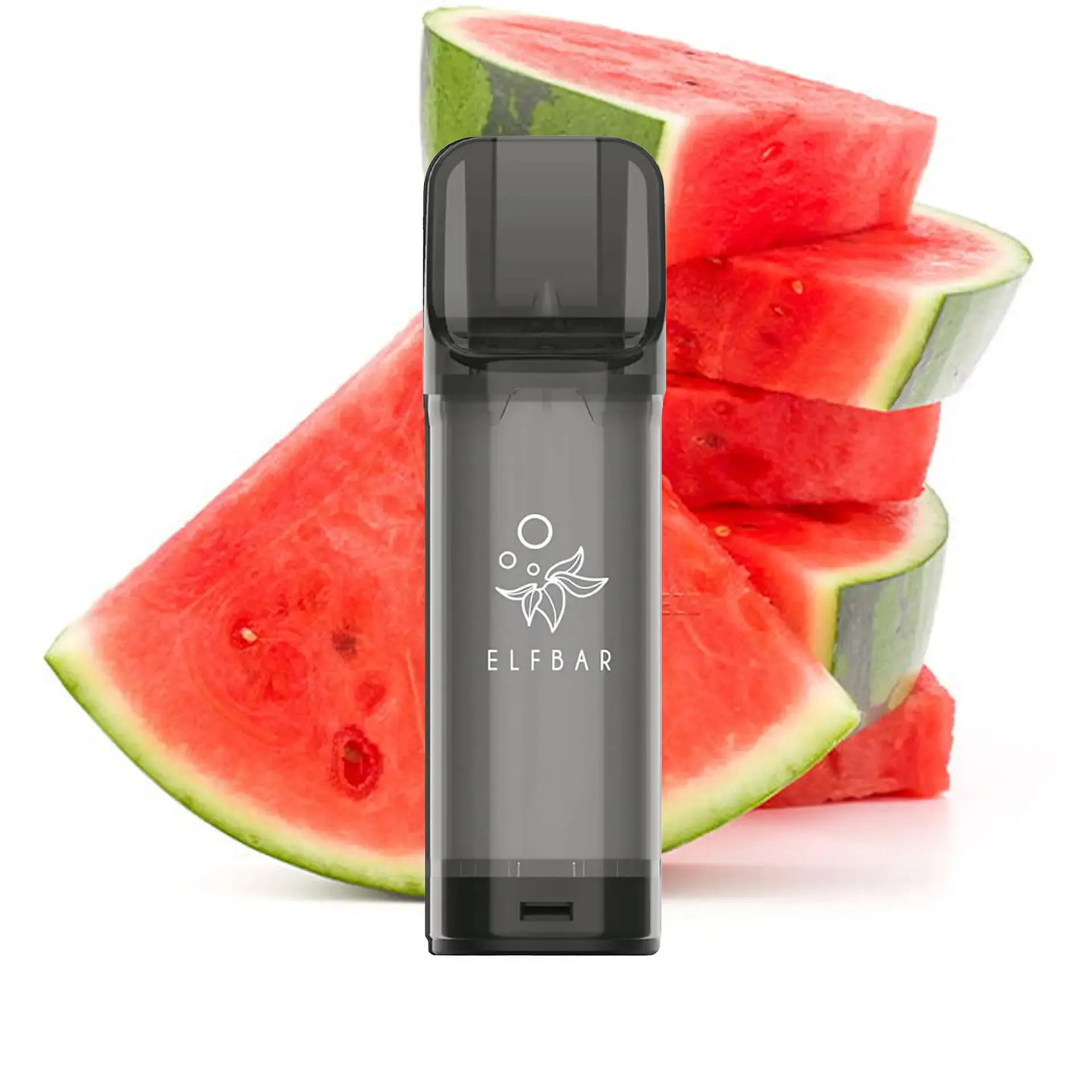 Elfbar 600 watermelon pod