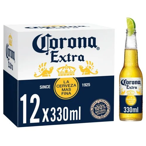 [93710] Corona Extra 12pack