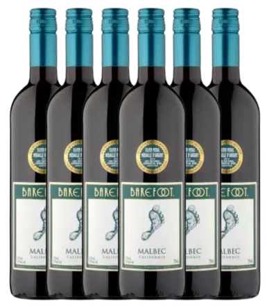 Beefsteak Malbec
