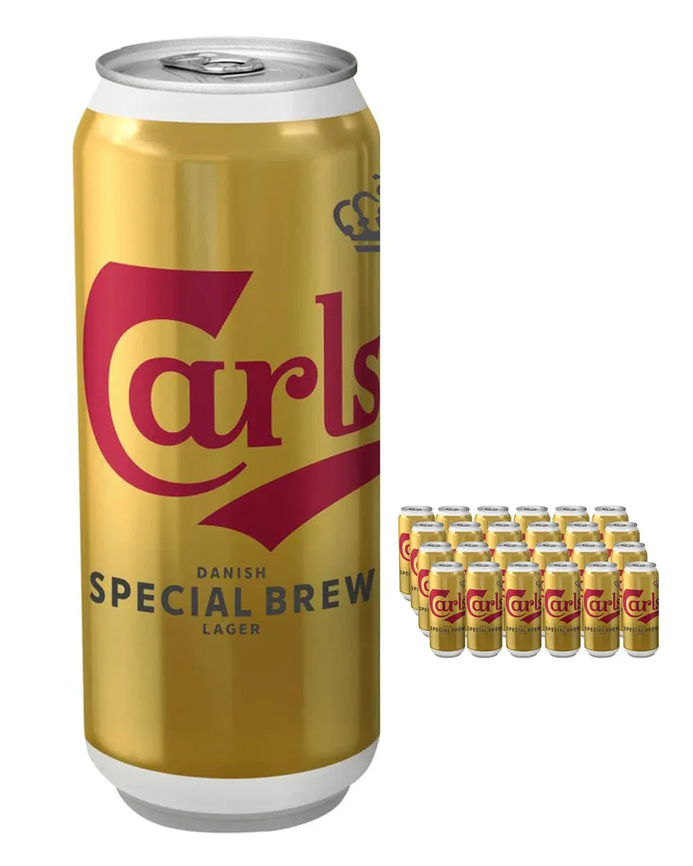 Special brew