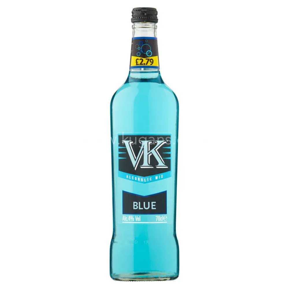 Vk Blue PM £2.79