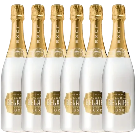 Belaire luxe