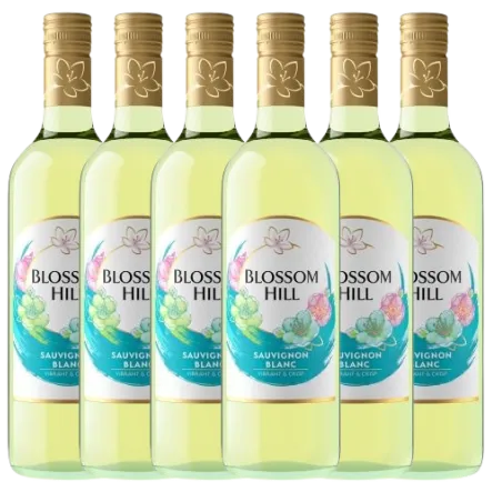Blossom hill sauvignon blanc