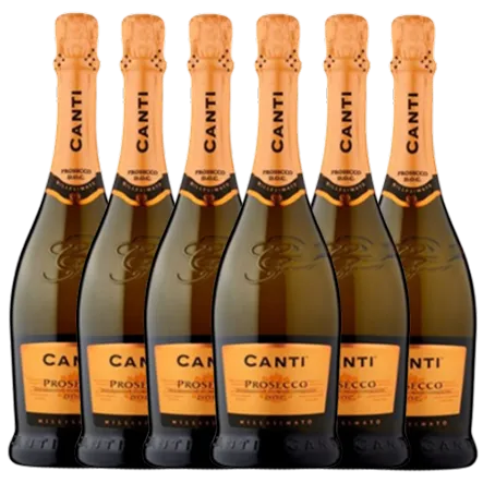 Canti prosecco doc
