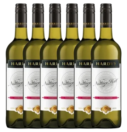 Hardys Nottage Hill Chardonnay