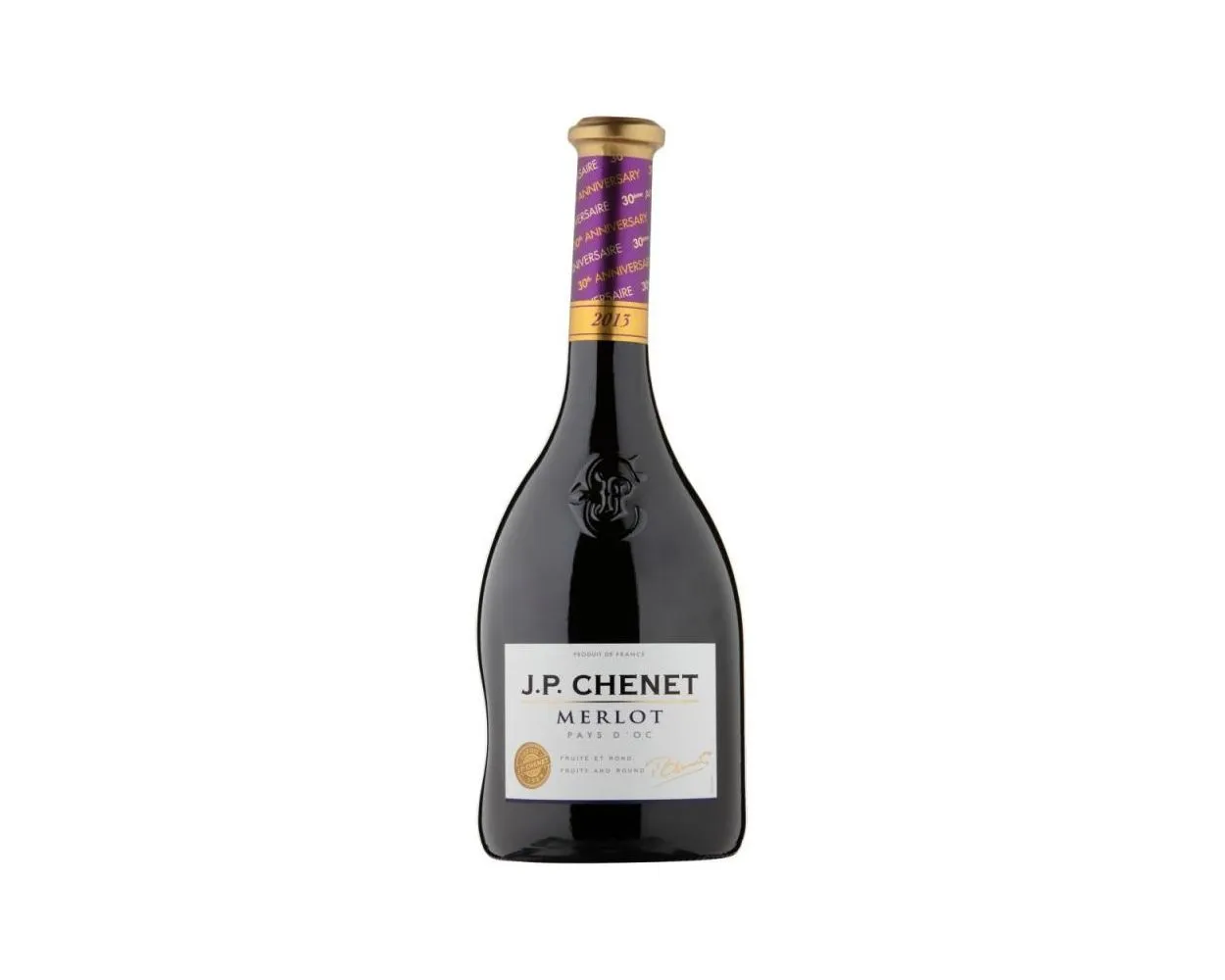 Jp chenet merlot