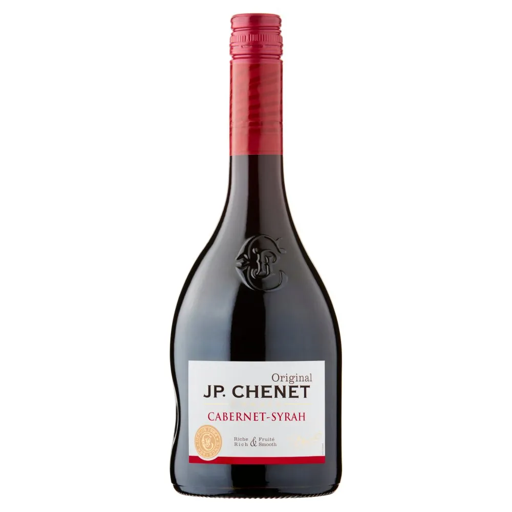 Jp Chenet Syrah
