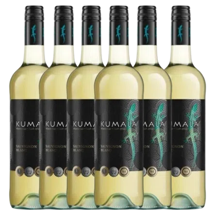 Kumala Sauvignon Blanc