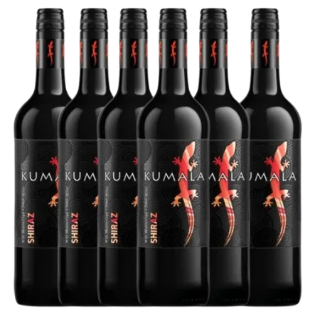 Kumala shiraz