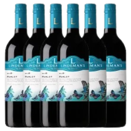 Lindemans bin 40 merlot