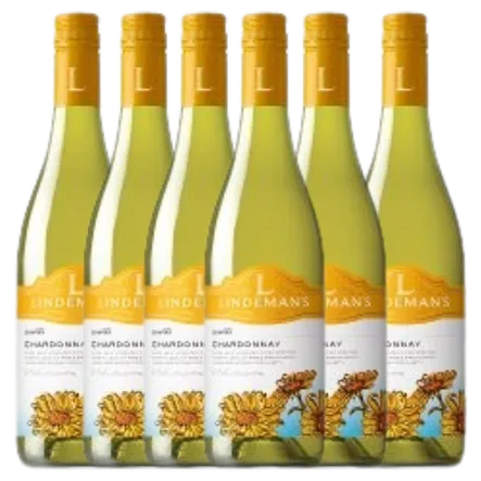 Lindemans bin 65 chardonnay