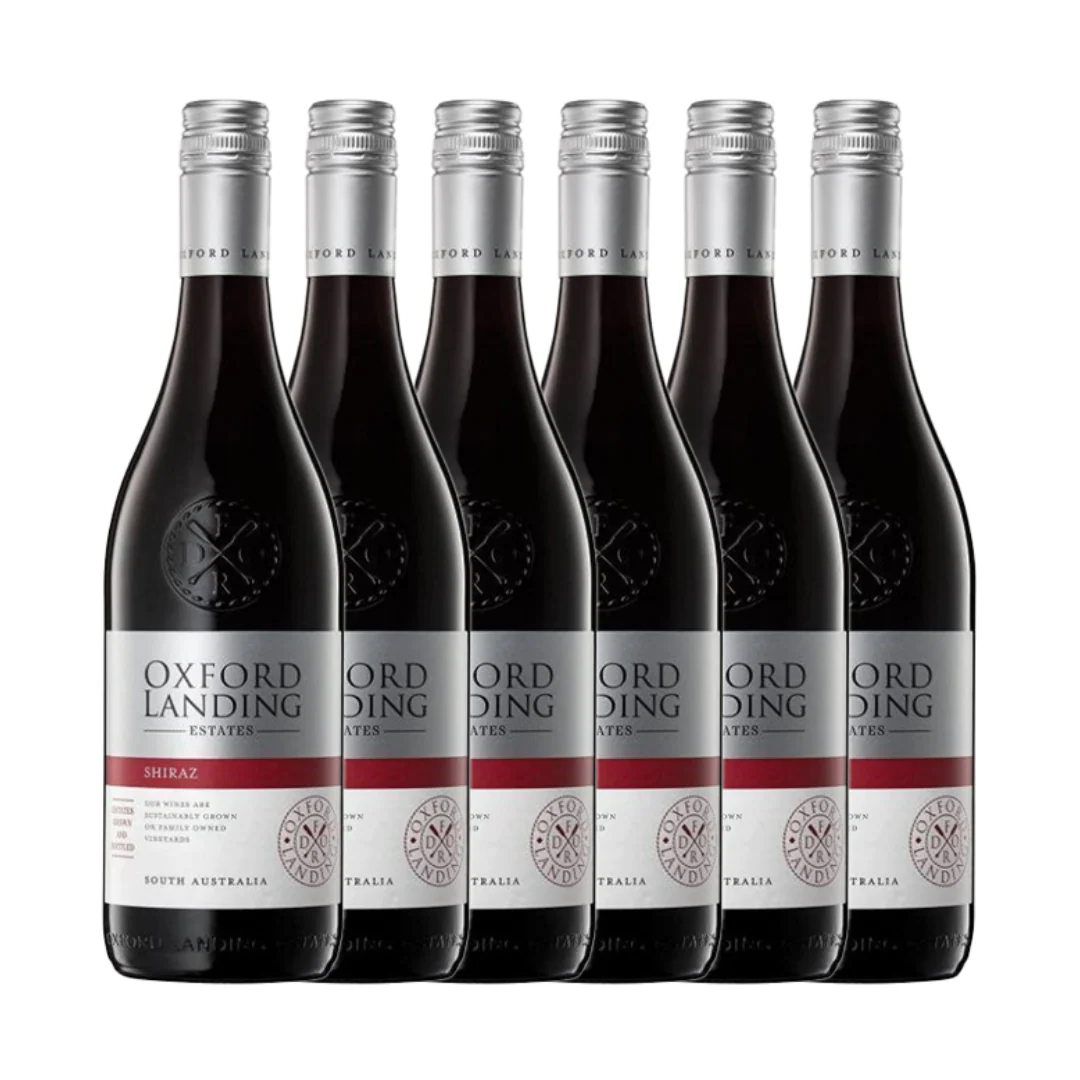 Oxford landing shiraz