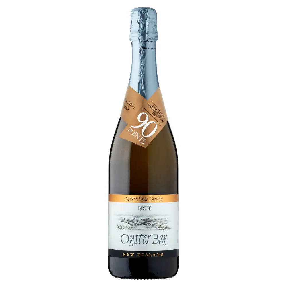 Oyester bay sparkling brut