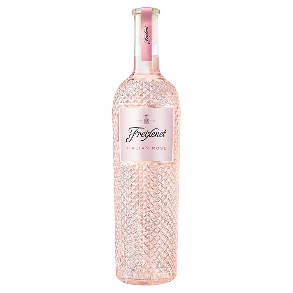 Freixenet sparkling italian rose