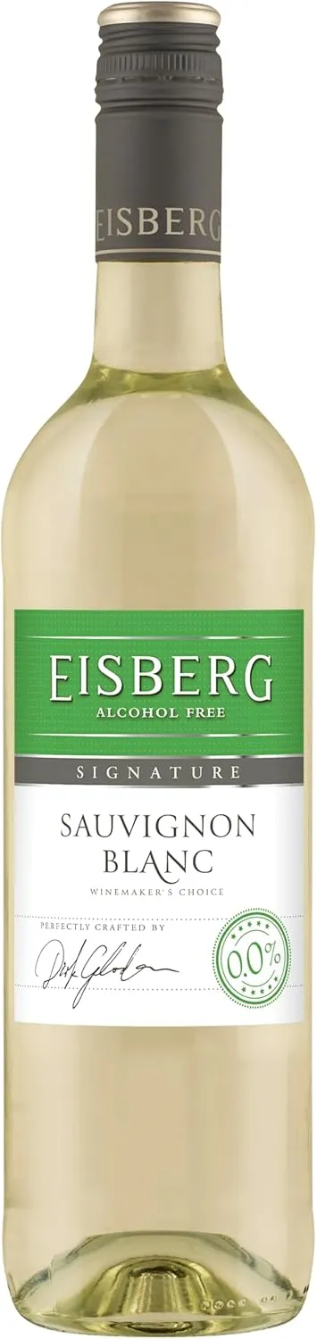 Eisberg sauvignon blanc (non-alcoho