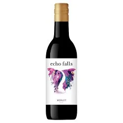 Echo falls merlot