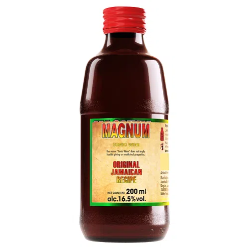 Magnum Tonic Drink