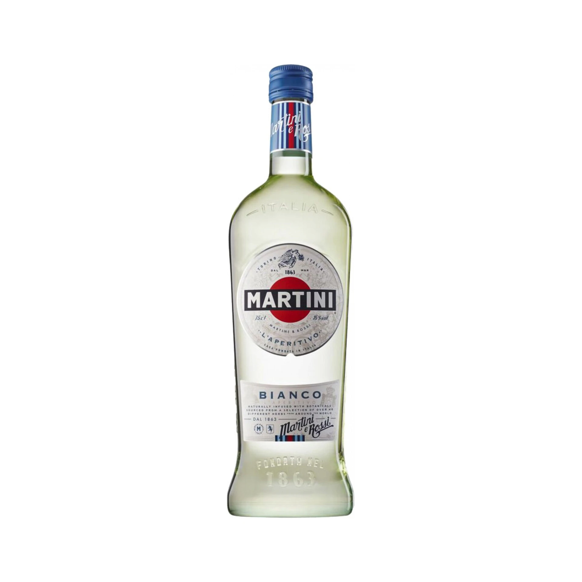 Martini bianco