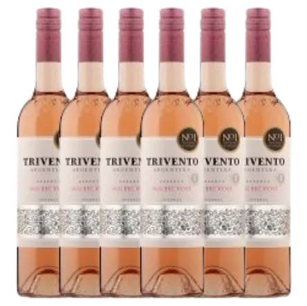 Trivento reserva malbec