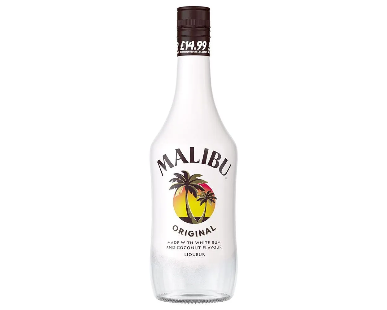 Malibu Coconut PM £14.99