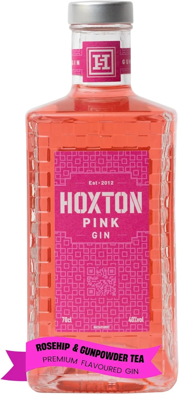 Hoxton Pink